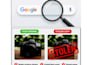 file google dmca takedown to remove copyright content and images
